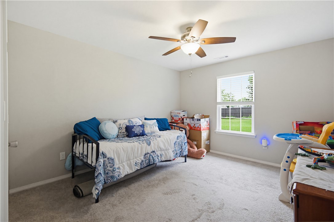 Doss Storey Sub Gentry - Residential