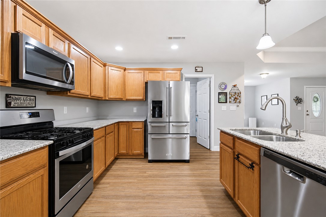 Doss Storey Sub Gentry - Residential