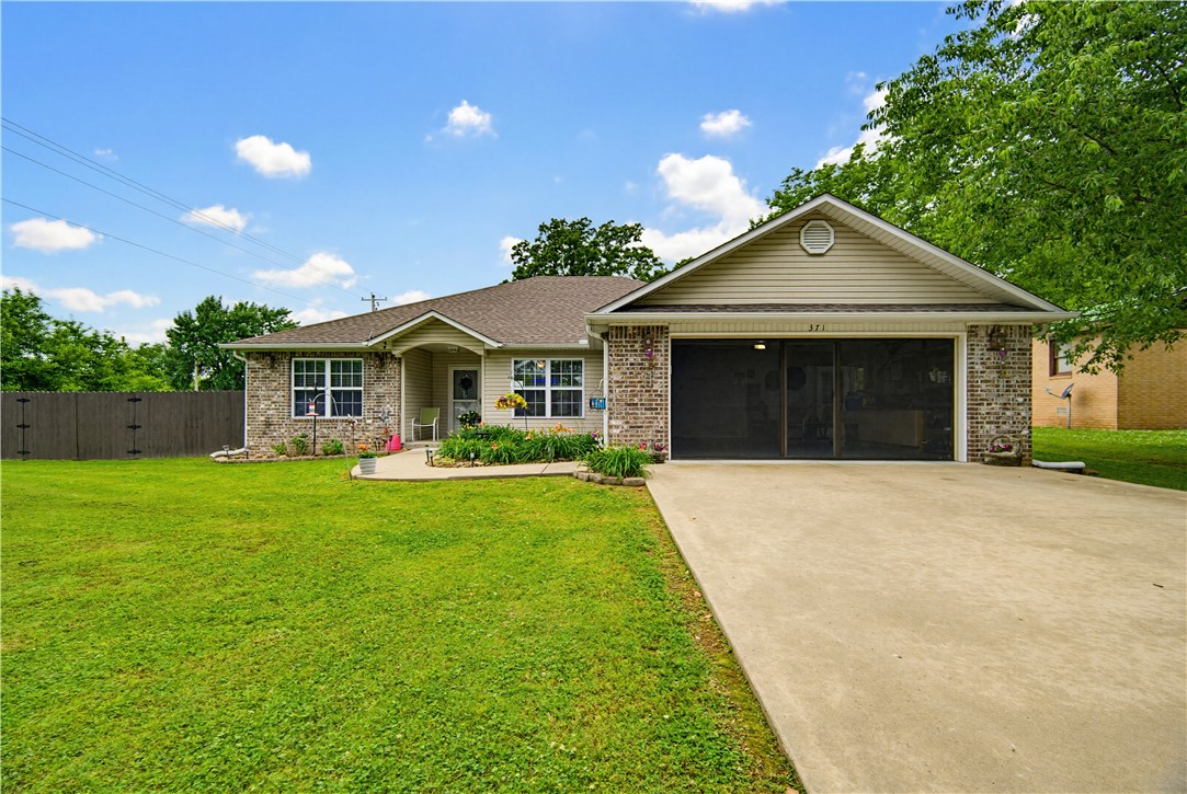 Doss Storey Sub Gentry - Residential