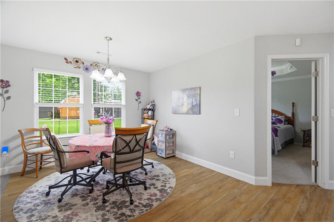 Doss Storey Sub Gentry - Residential