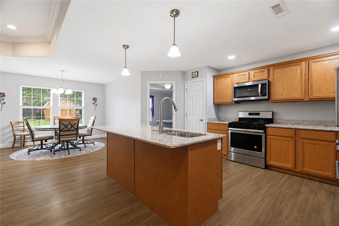 Doss Storey Sub Gentry - Residential