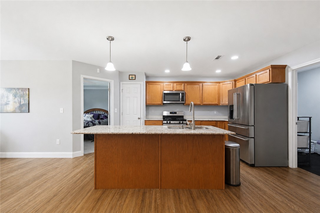 Doss Storey Sub Gentry - Residential