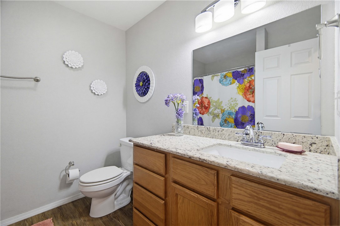 Doss Storey Sub Gentry - Residential
