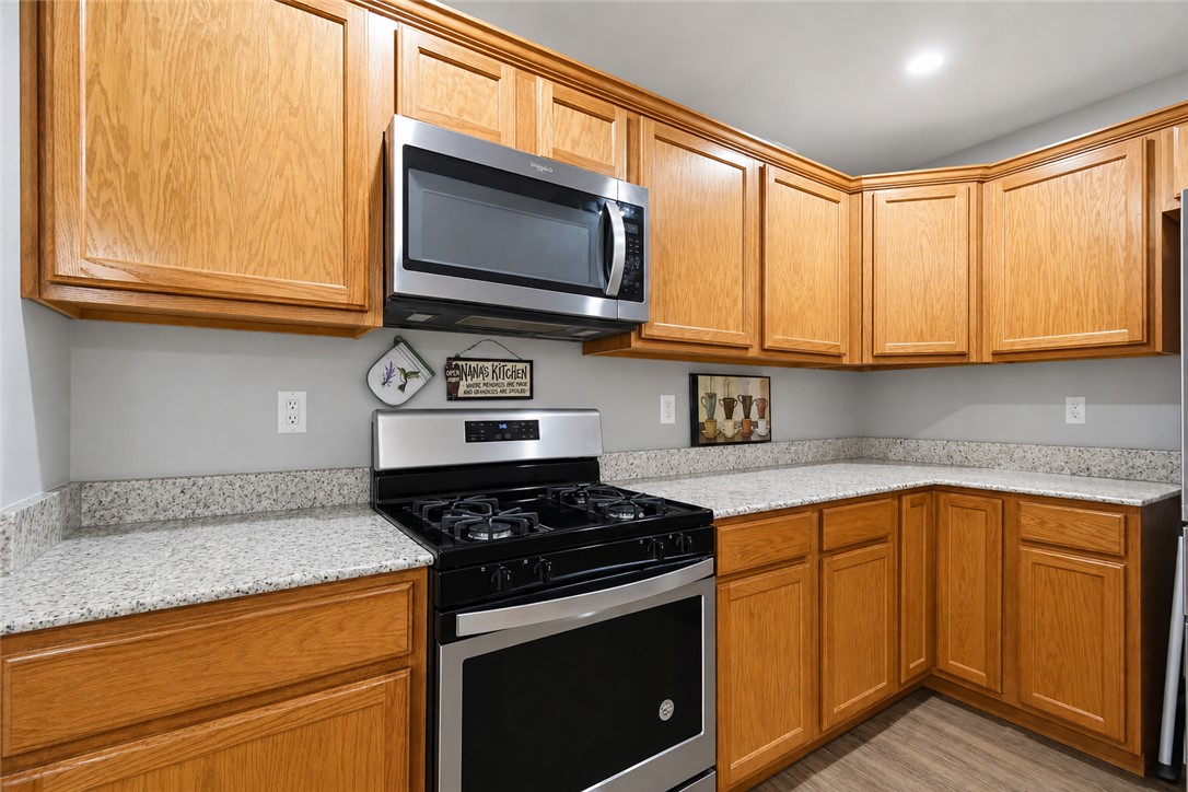 Doss Storey Sub Gentry - Residential
