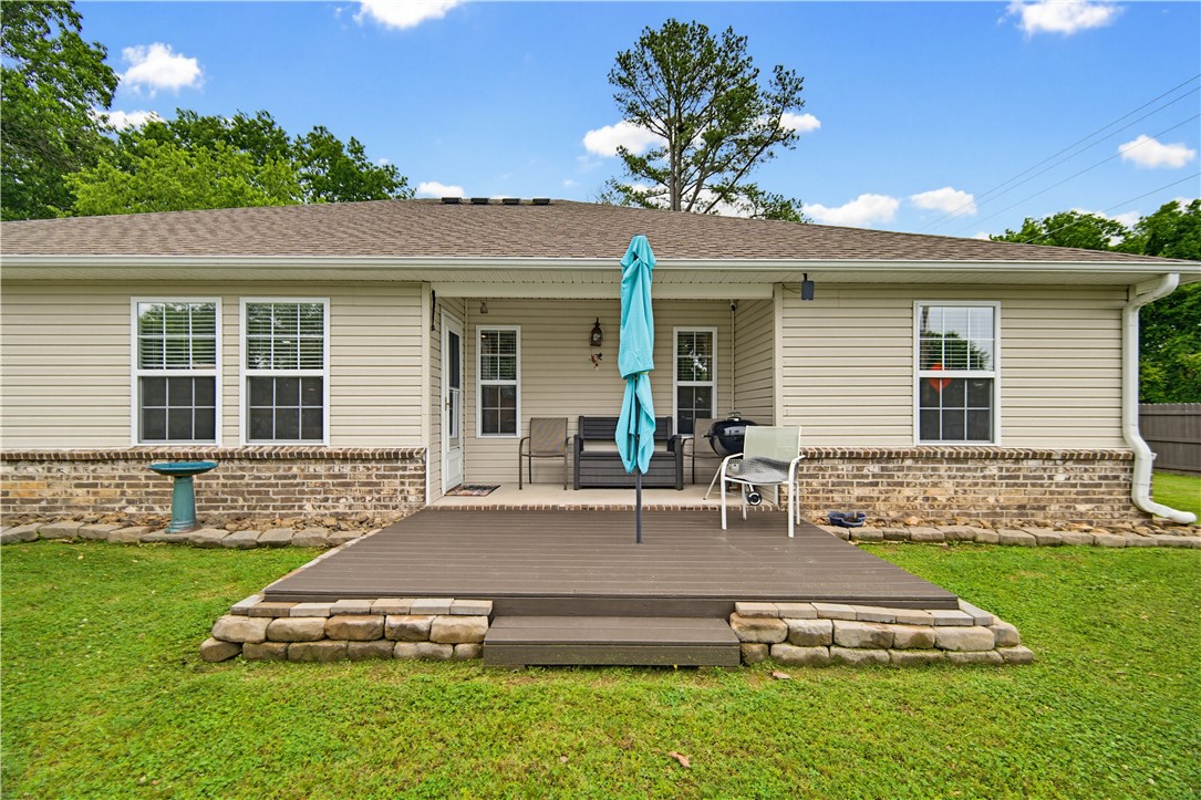 Doss Storey Sub Gentry - Residential