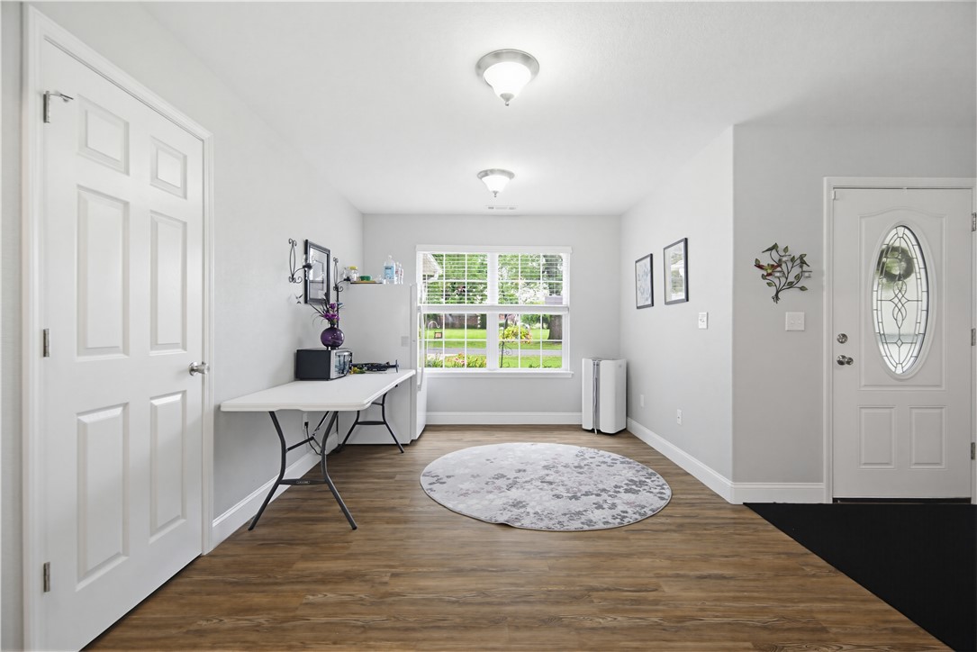 Doss Storey Sub Gentry - Residential