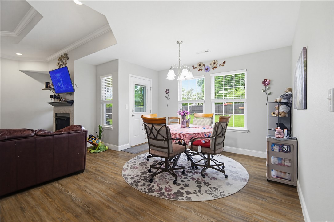 Doss Storey Sub Gentry - Residential