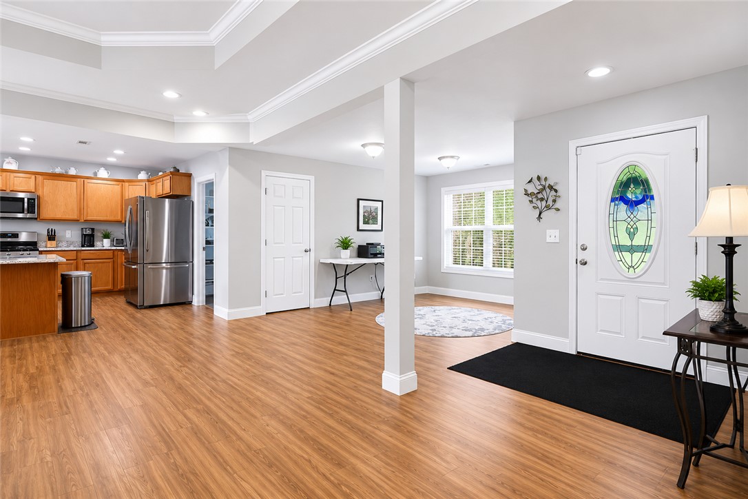 Doss Storey Sub Gentry - Residential