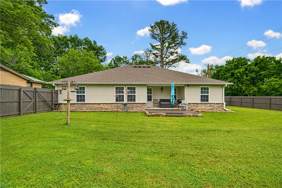 Doss Storey Sub Gentry - Residential