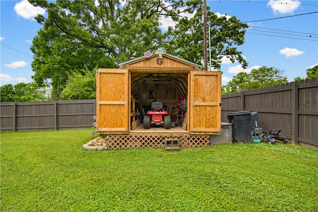 Doss Storey Sub Gentry - Residential