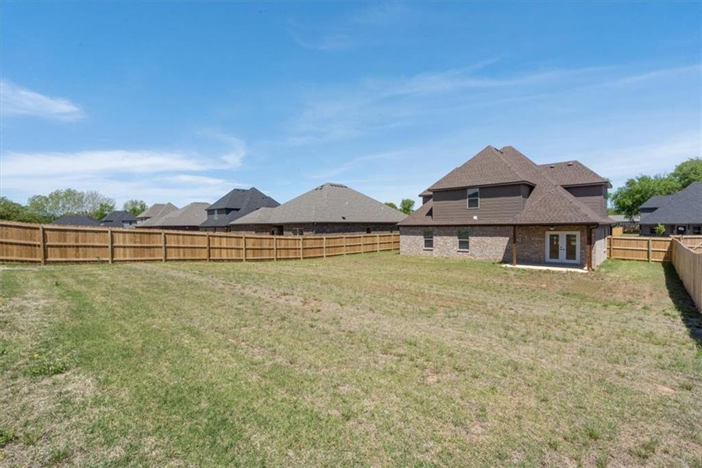 Rustic Flats Sub Gentry - Residential