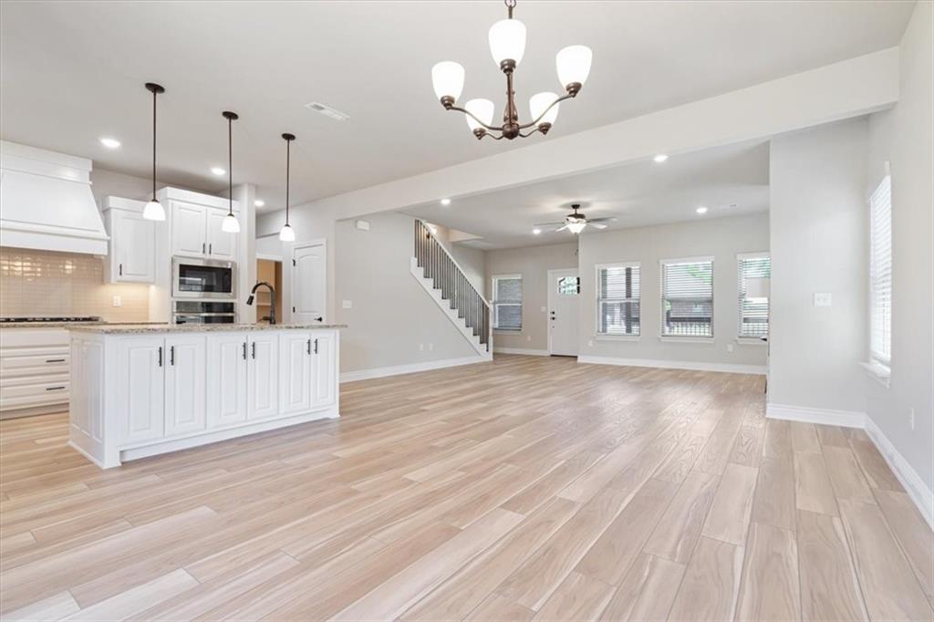 Rustic Flats Sub Gentry - Residential