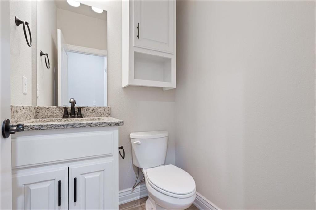 Rustic Flats Sub Gentry - Residential