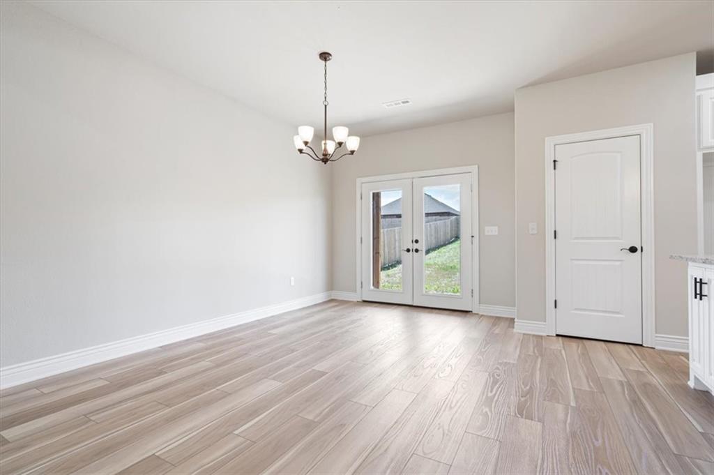 Rustic Flats Sub Gentry - Residential