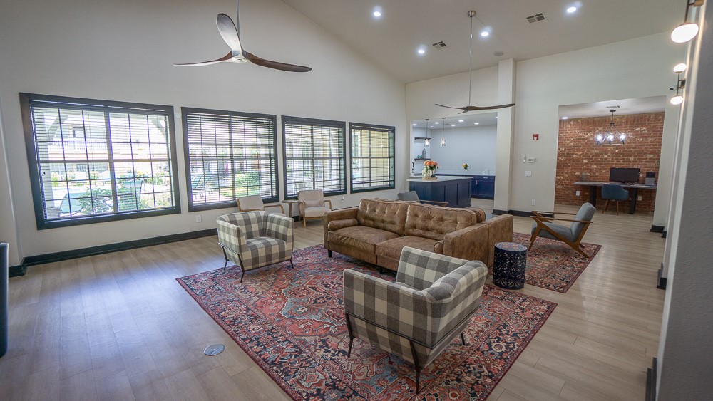 Reserve at Steele Crossing Hpr - Residential