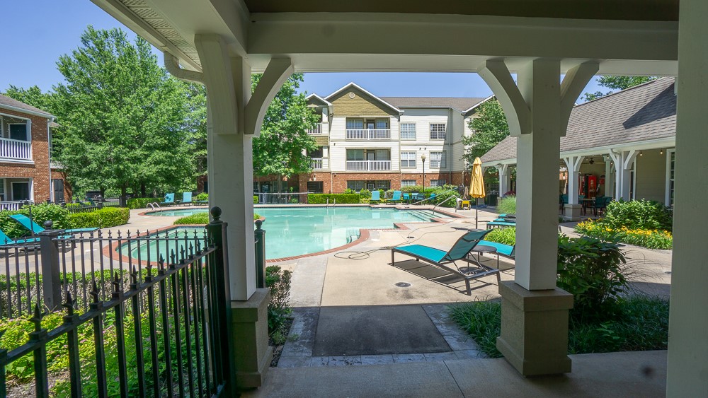 Reserve at Steele Crossing Hpr - Residential