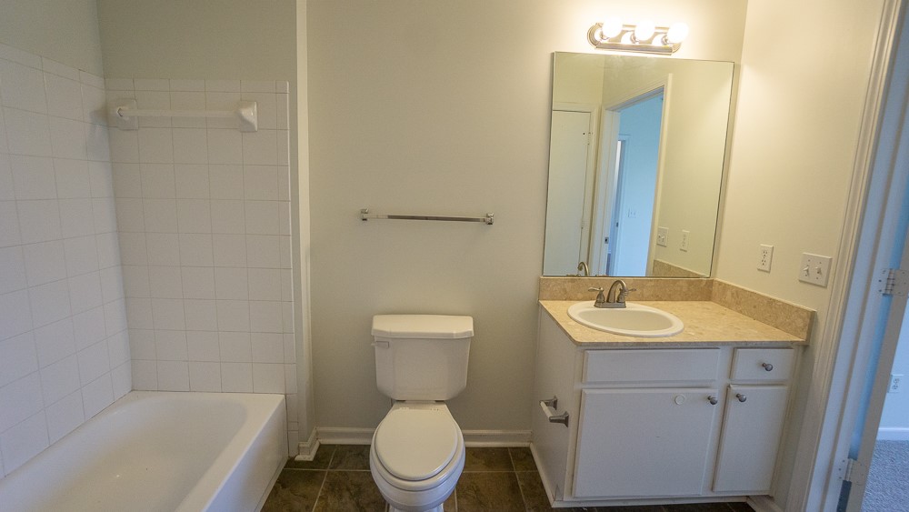 Reserve at Steele Crossing Hpr - Residential