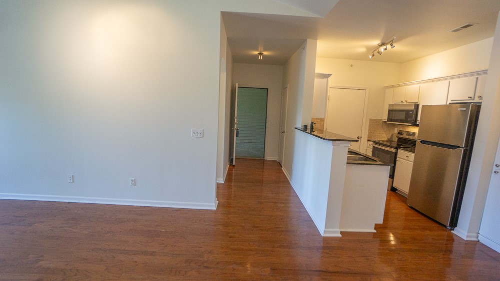 Reserve at Steele Crossing Hpr - Residential