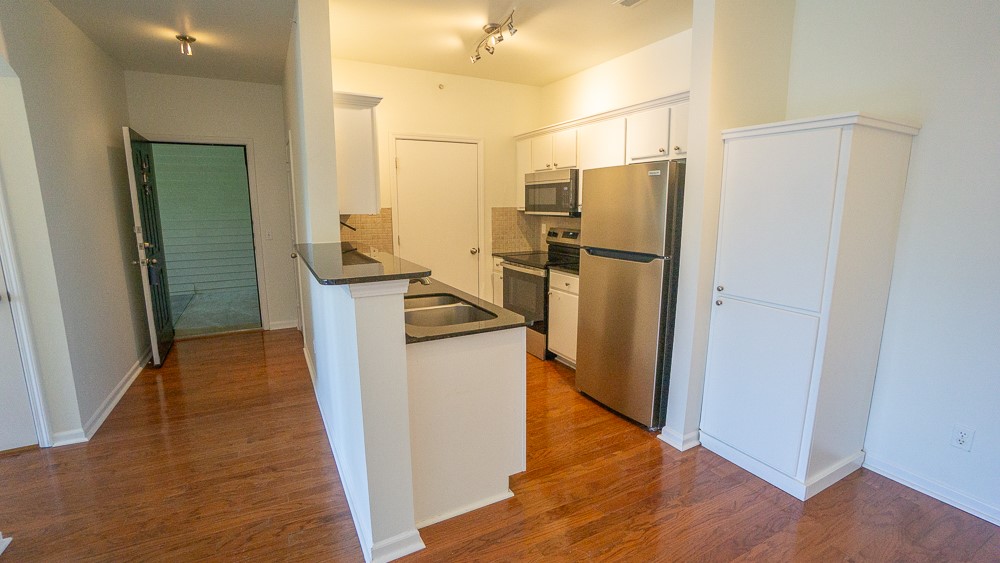 Reserve at Steele Crossing Hpr - Residential