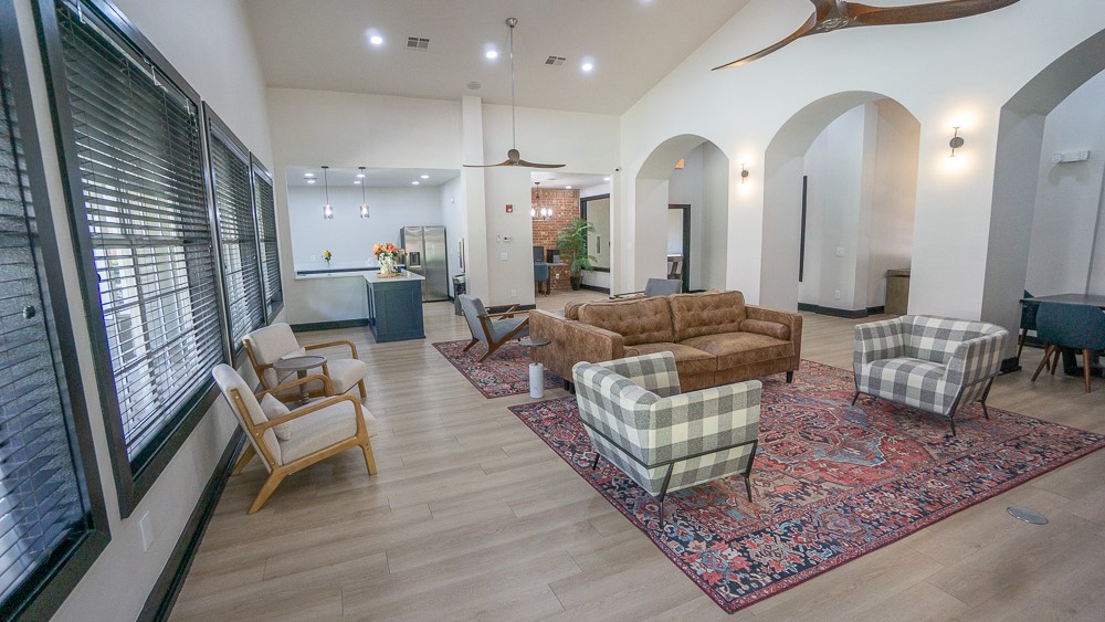 Reserve at Steele Crossing Hpr - Residential