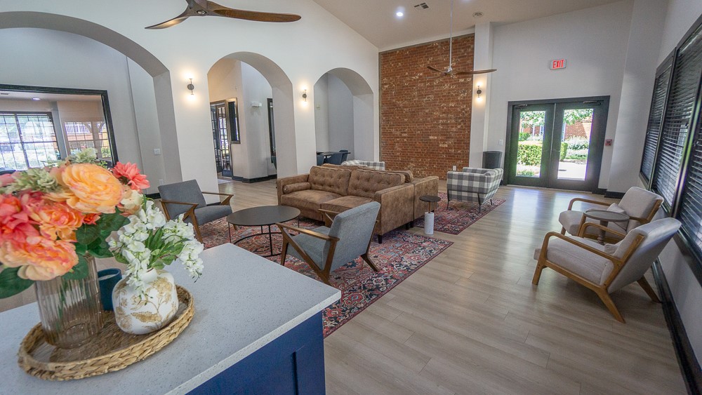 Reserve at Steele Crossing Hpr - Residential