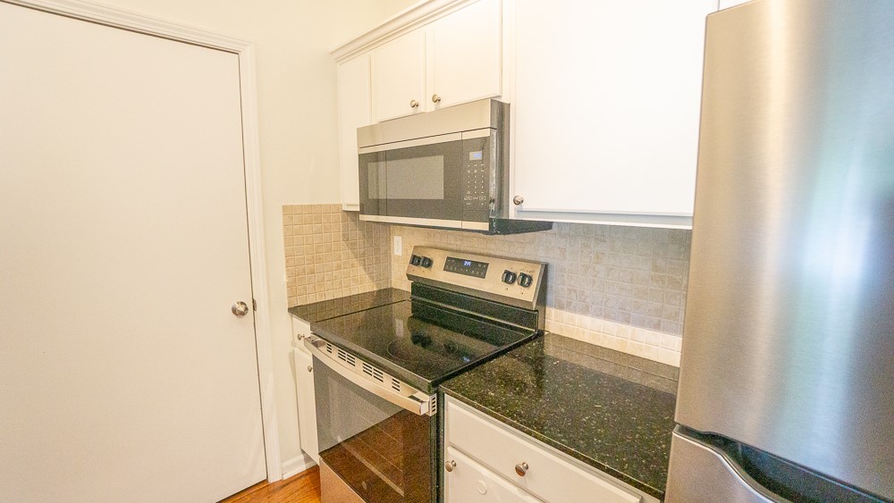 Reserve at Steele Crossing Hpr - Residential