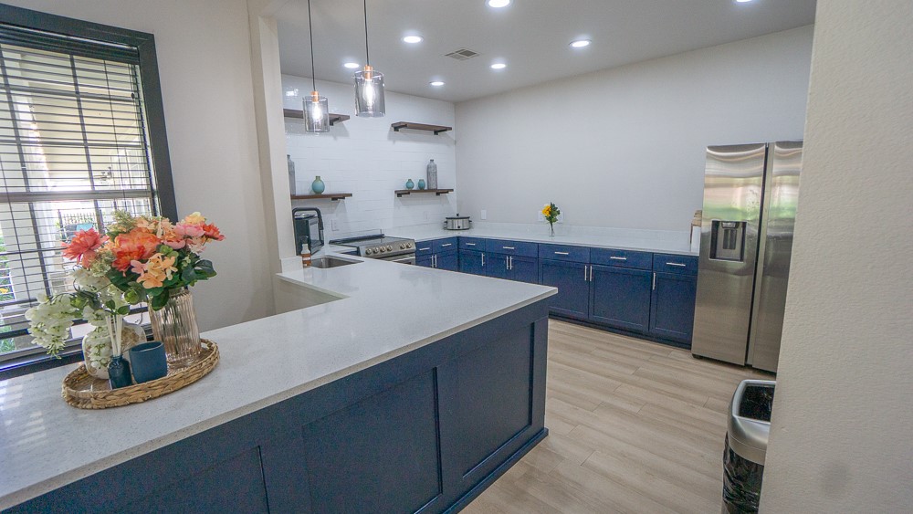 Reserve at Steele Crossing Hpr - Residential