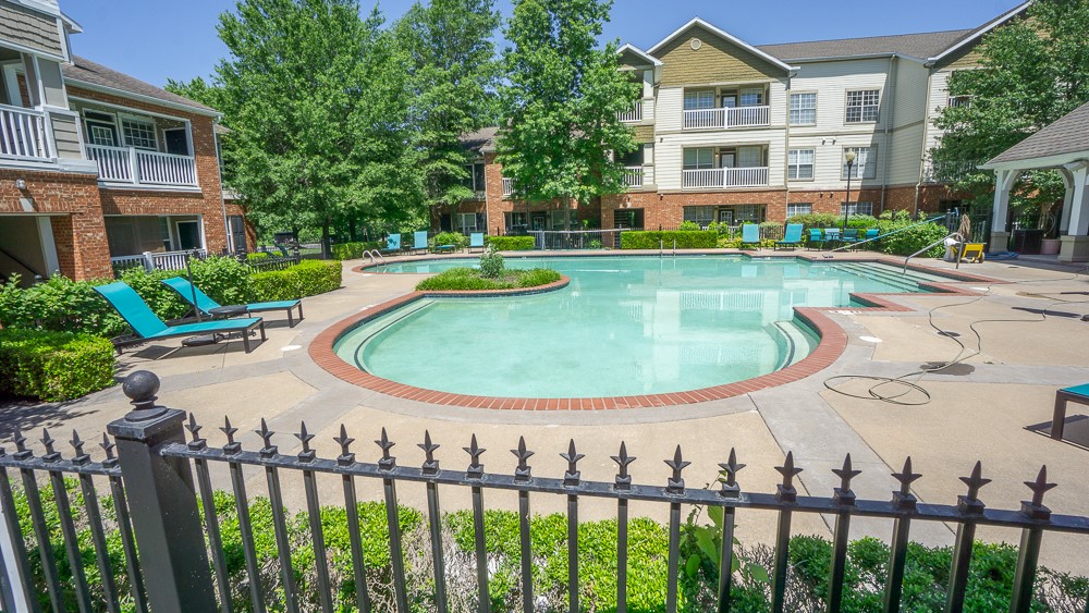 Reserve at Steele Crossing Hpr - Residential