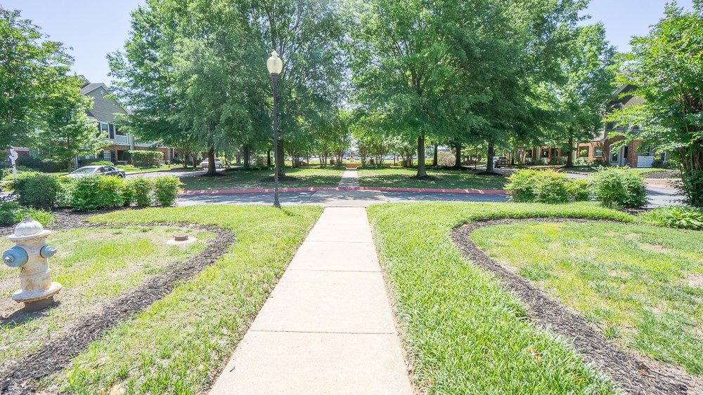 Reserve at Steele Crossing Hpr - Residential