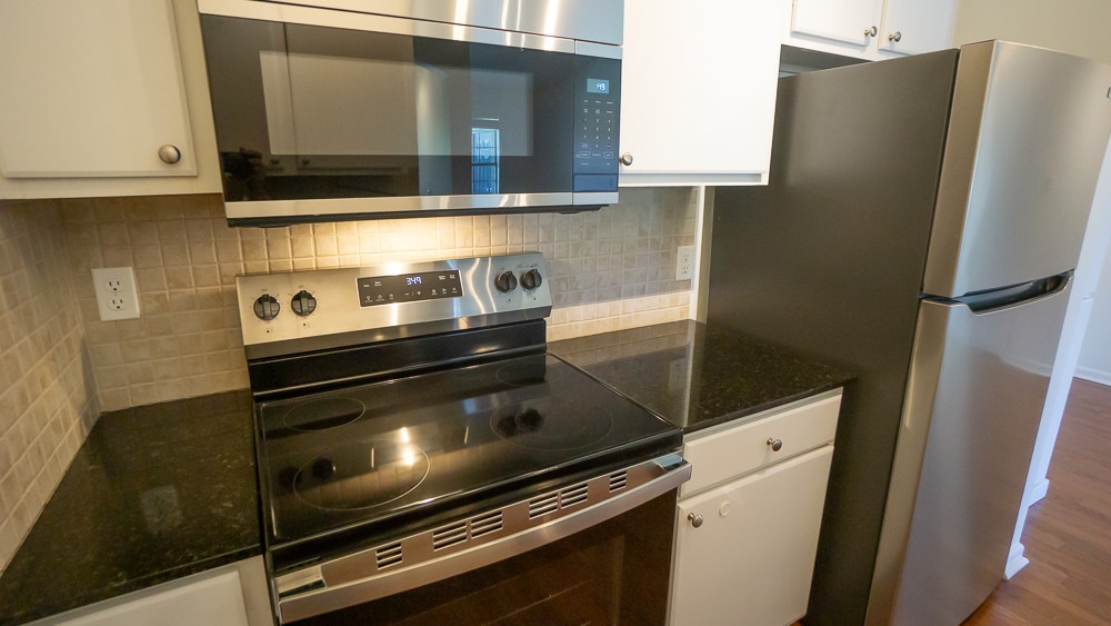 Reserve at Steele Crossing Hpr - Residential
