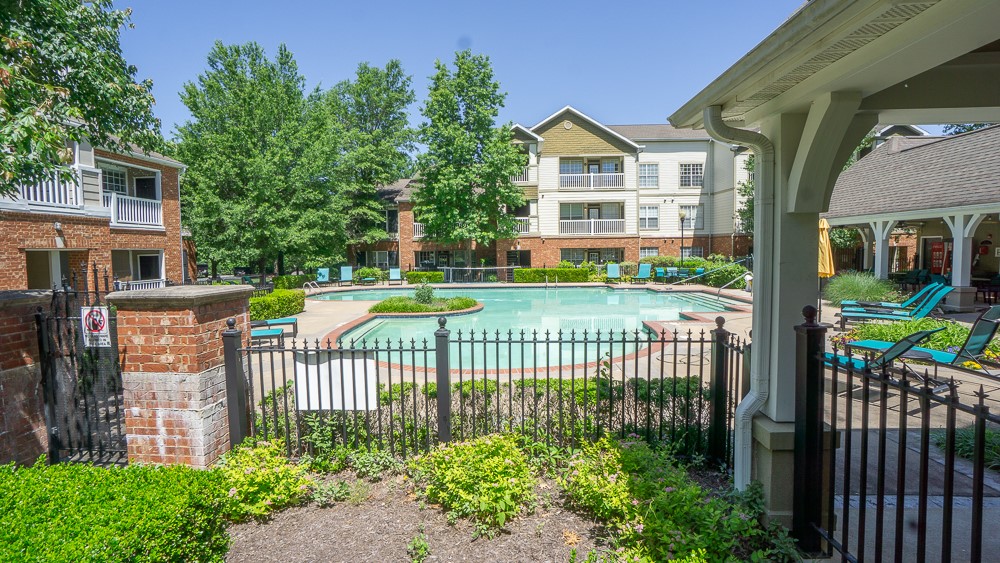 Reserve at Steele Crossing Hpr - Residential