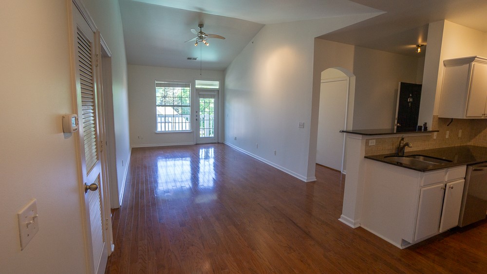 Reserve at Steele Crossing Hpr - Residential