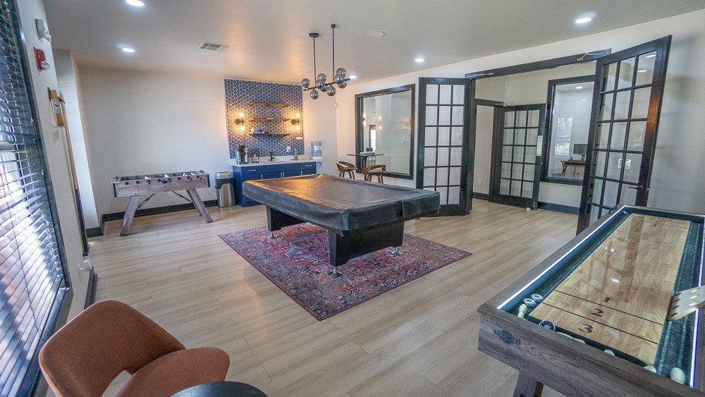 Reserve at Steele Crossing Hpr - Residential