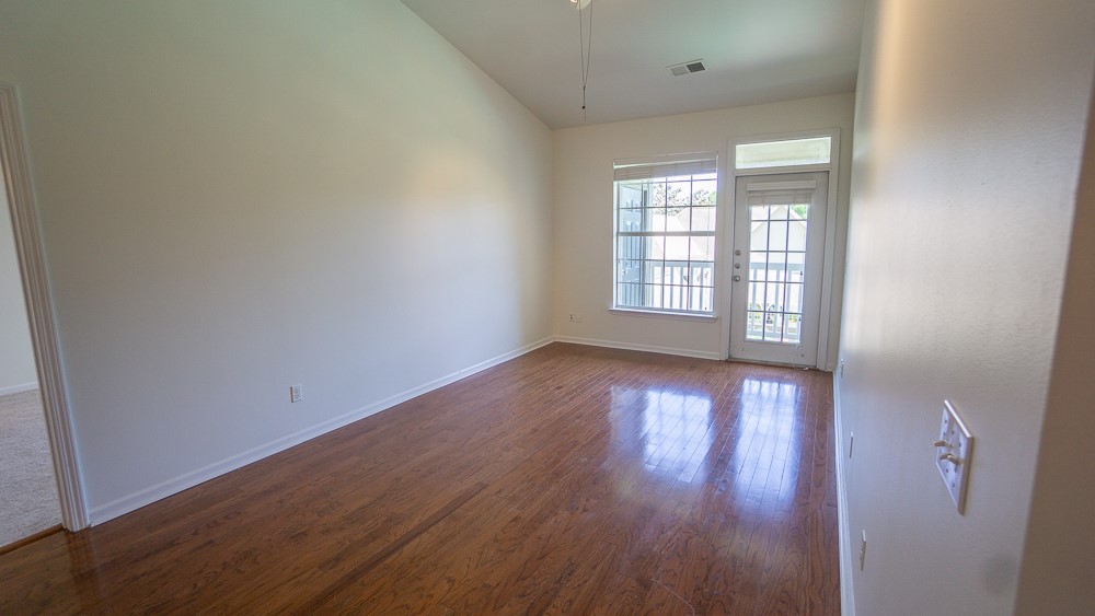 Reserve at Steele Crossing Hpr - Residential