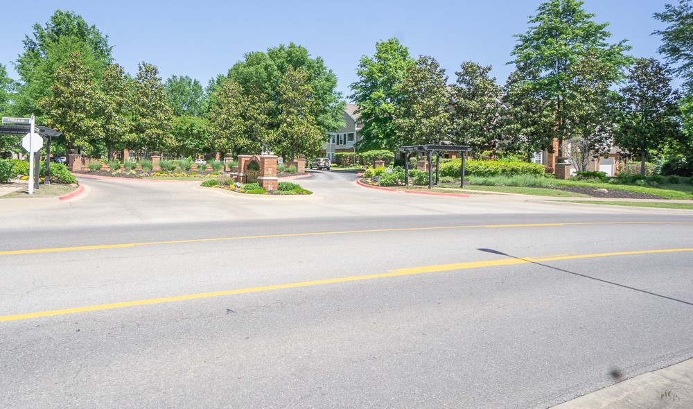 Reserve at Steele Crossing Hpr - Residential