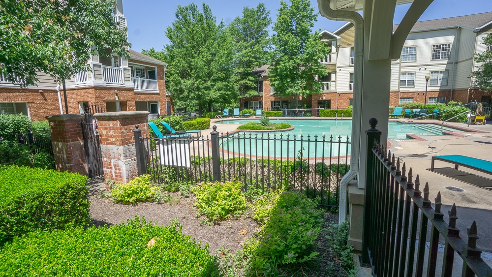 Reserve at Steele Crossing Hpr - Residential