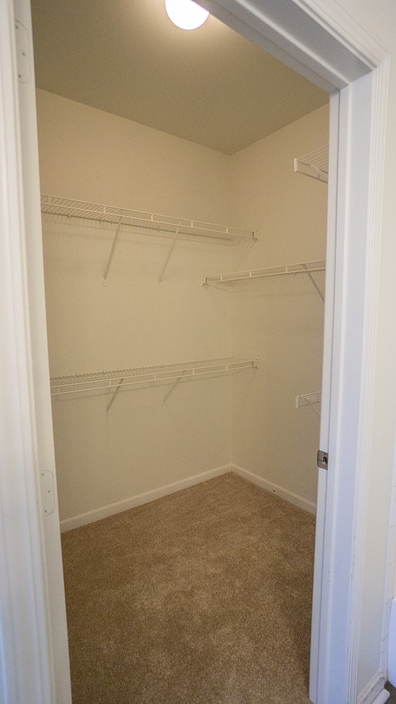 Reserve at Steele Crossing Hpr - Residential