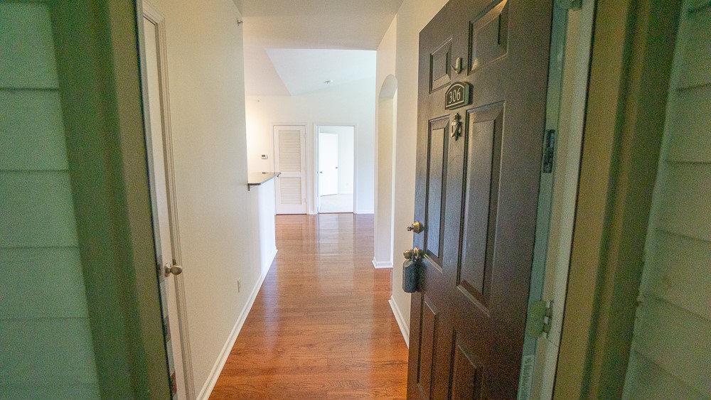 Reserve at Steele Crossing Hpr - Residential