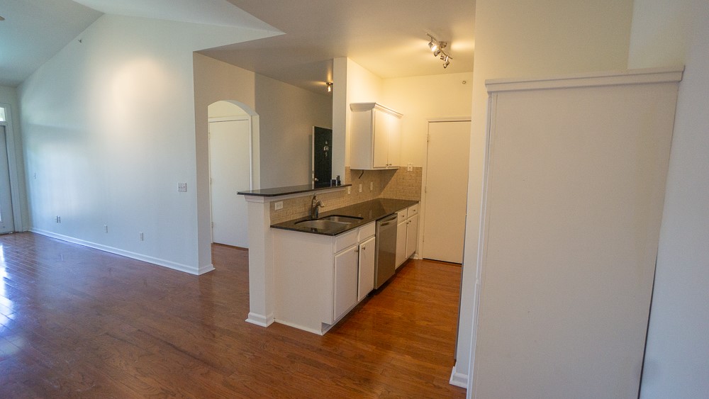 Reserve at Steele Crossing Hpr - Residential