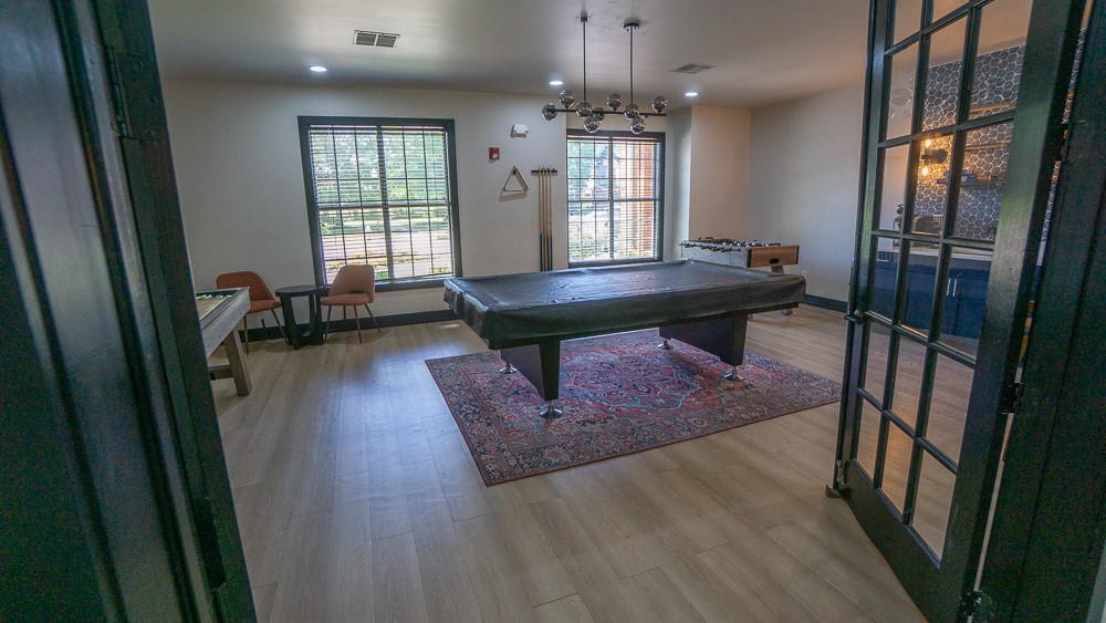 Reserve at Steele Crossing Hpr - Residential