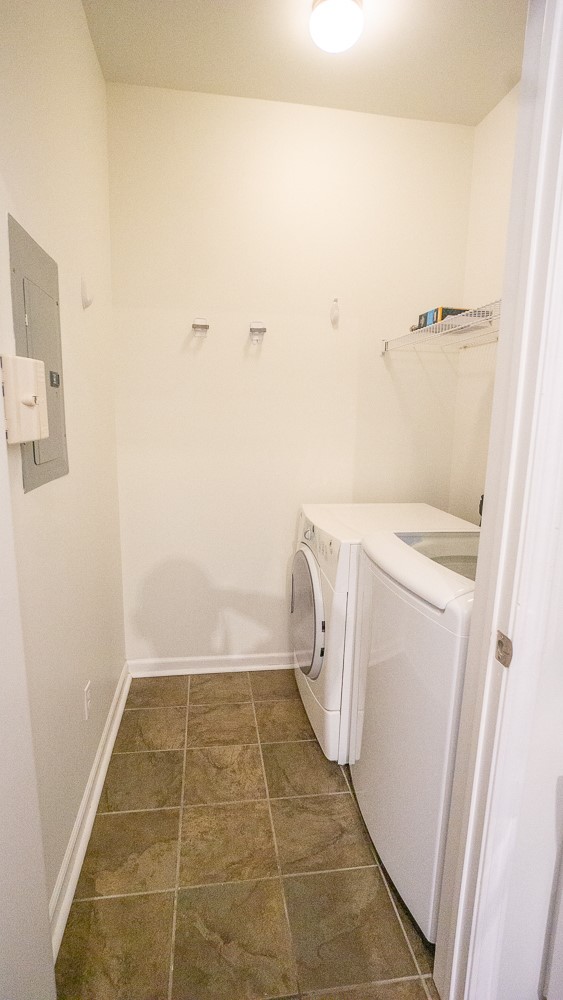 Reserve at Steele Crossing Hpr - Residential