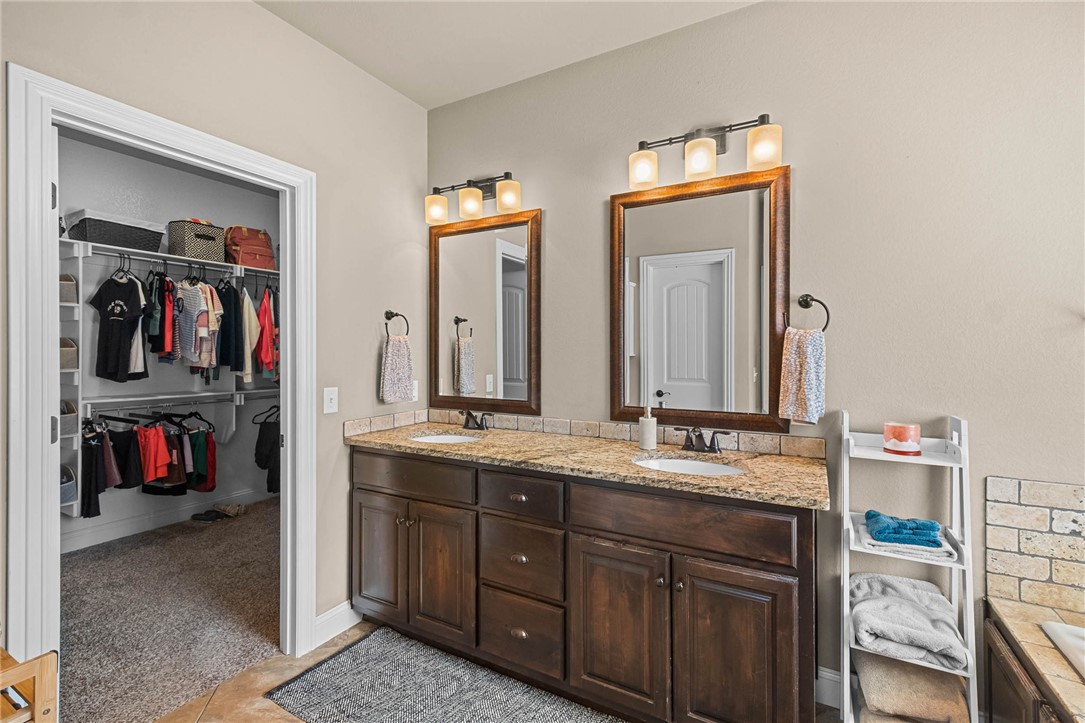 Forest Park Centerton - Residential