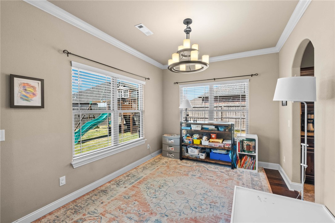 Forest Park Centerton - Residential