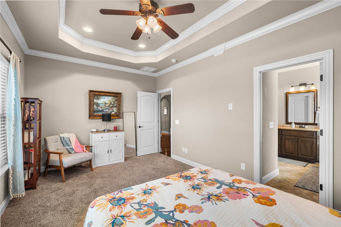 Forest Park Centerton - Residential