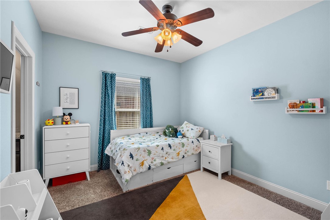 Forest Park Centerton - Residential