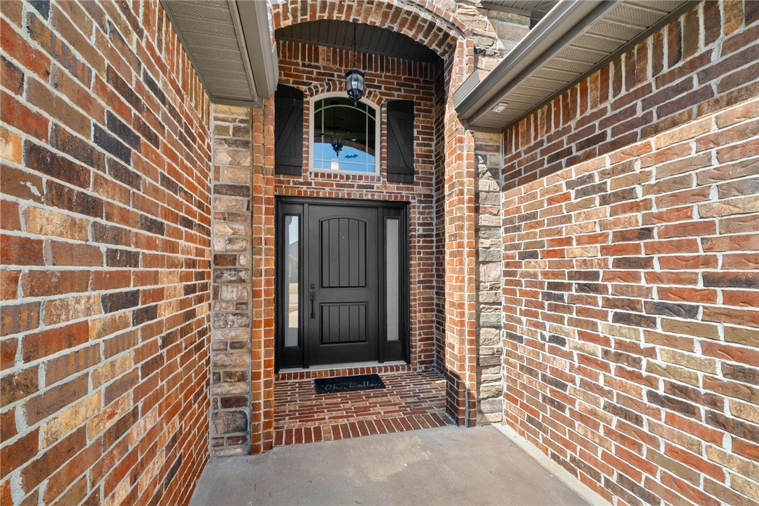 Forest Park Centerton - Residential