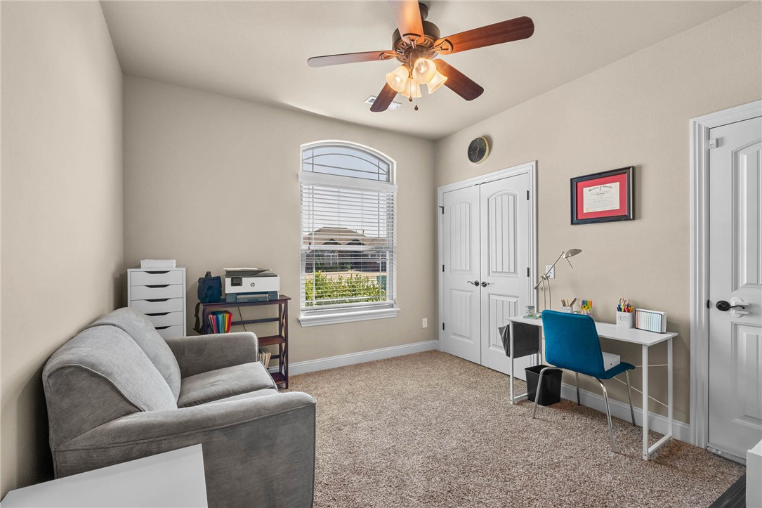 Forest Park Centerton - Residential