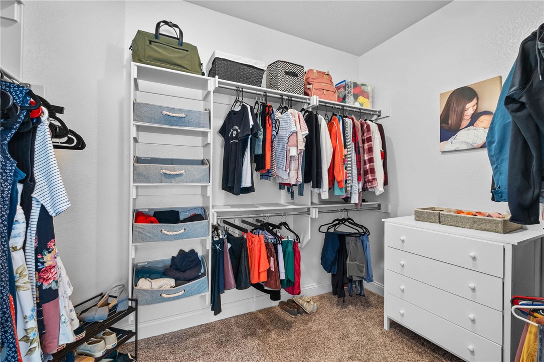 Forest Park Centerton - Residential