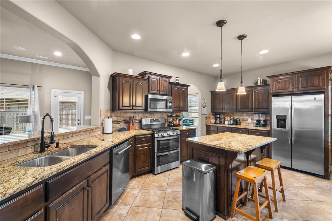 Forest Park Centerton - Residential