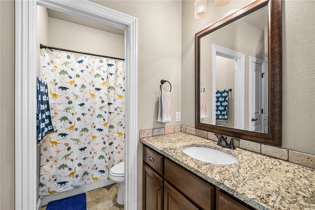 Forest Park Centerton - Residential